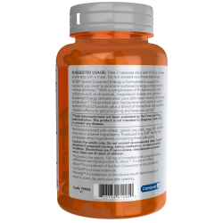 Sustained Energy 90 Veg Capsules /szavatossági idő: 2026-03-31