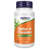 Detox & Cleanse 90 Capsules