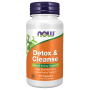 Detox & Cleanse 90 Capsules