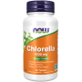 Chlorella alga   1000 mg 60 tablets