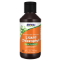 Liquid Chlorophyll , Extra Strength Unflavored 118ml, 94 adag/üveg  / Folyékony klorofill, extra erős, ízesítetlen