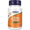 8 Billion Acidophilus & Bifidus 60 Veg Capsules