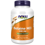 Betaine HCl 648 mg 120 Veg Capsules