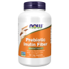 Prebiotic Inulin Fiber 180 Veg Capsules