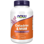 Celadrin® & MSM 500 mg 120 Capsules