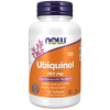 Ubiquinol 100 mg - 120 Softgels