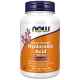 Hyaluronic Acid, Double Strength 100 mg 120 Veg Capsules Hyaluronic Acid, Double Strength 100 mg 120 Veg Capsules