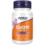 CoQ10 60 mg - 60 Veg Capsules