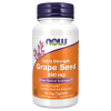 Grape Seed, Extra Strength 250 mg 90 Veg Capsules
