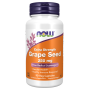 Grape Seed, Extra Strength 250 mg 90 Veg Capsules