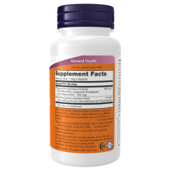 Resveratrol 200 mg 60 Veg Capsules