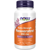 Resveratrol, Extra Strength 350 mg 60 Veg Capsules