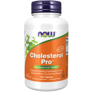 Cholesterol Pro™ 120 Tablets