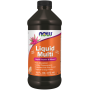 Liquid Multi Tropical Orange - 16 oz.