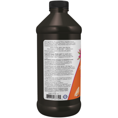 Liquid Multi Tropical Orange - 16 oz.