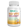 Kid Vits™ Berry Lemonade Chewable Tablets 120 vegetáriánus rágótabletta