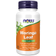 Moringa Leaf 90 Veg Capsules Moringa Leaf 90 Veg Capsules