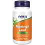 Moringa Leaf 90 Veg Capsules