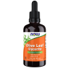 Olive Leaf Glycerite 18% Liquid 59 ml