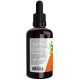 Olive Leaf Glycerite 18% Liquid 59 ml Olive Leaf Glycerite 18% Liquid 59 ml