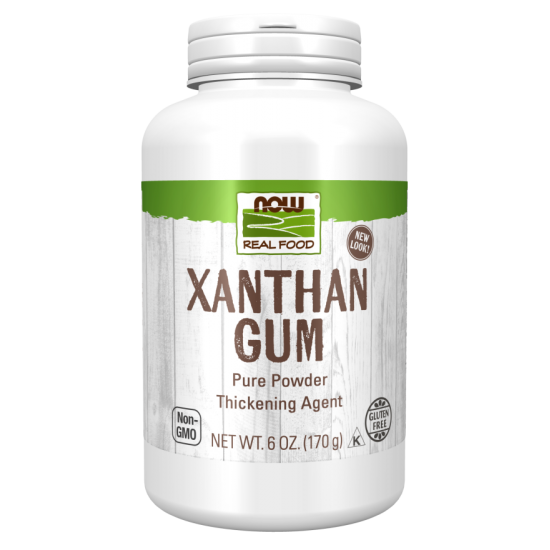 Xanthan Gum Powder 170 g Xanthan Gum Powder 170 g