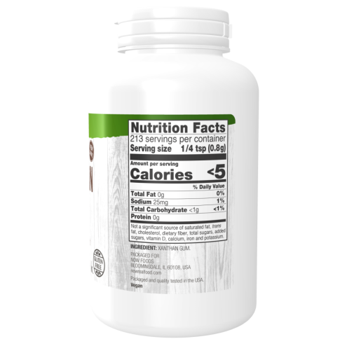 Xanthan Gum Powder 170 g