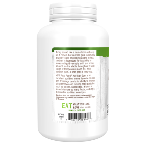 Xanthan Gum Powder 170 g