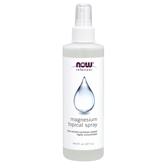 Magnesium Topical Spray 237 ml Magnesium Topical Spray 237 ml