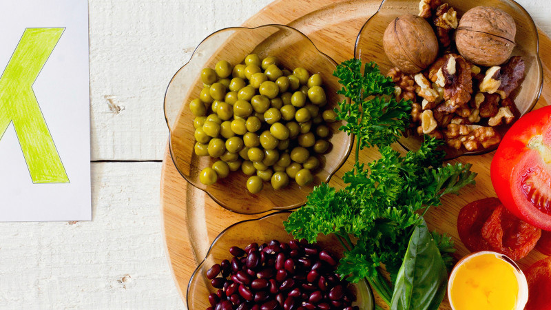 Fedezd fel a K-vitamin előnyeit