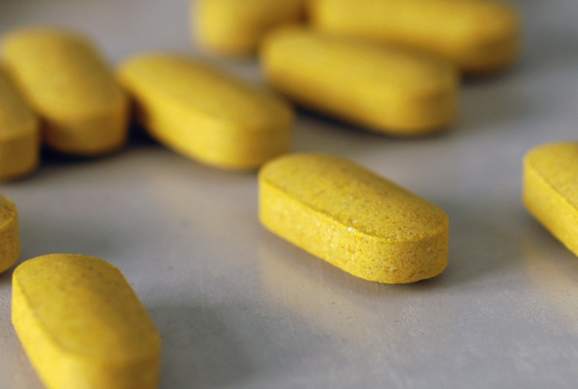 A niacin formája és biztonsága