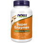 Super Enzymes - 90 Capsules