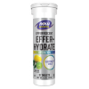 Effer-Hydrate Effervescent Lemon Lime 10 Tablets