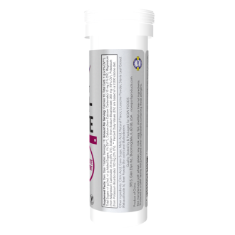 Effer-Hydrate Effervescent Mixed Berry 10 Tablets