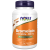 Bromelain 500 mg - 120 Veg Capsules