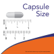 7-KETO 25 mg - 90 VCaps® A Dehydroepiandrosterone (DHEA) természetben előforduló metabolitja 7-KETO 25 mg - 90 VCaps® A Dehydroepiandrosterone (DHEA) természetben előforduló metabolitja