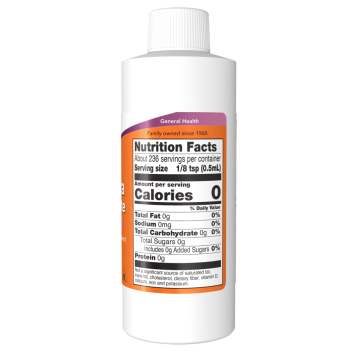 Aloe Vera Concentrate 118 ml