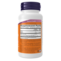 Aloe Vera 10,000 mg - 100 Softgels