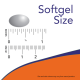 Lycopene 20mg 50 Softgels Lycopene 20mg 50 Softgels