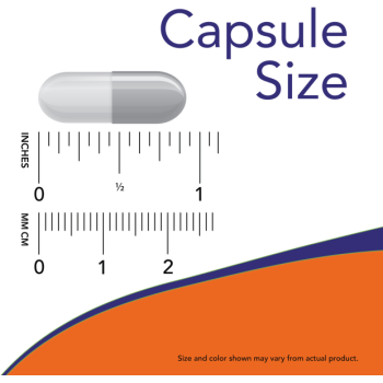 Colostrum 500 mg - 120 Veg Capsules