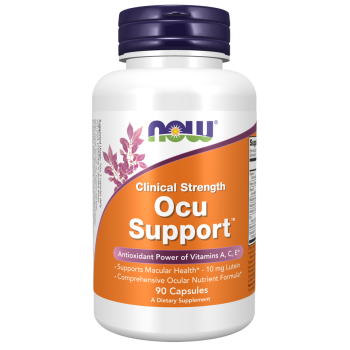 Ocu Support™ Clinical Strength 90 Capsules