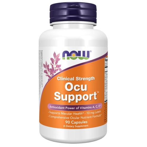 Ocu Support™ Clinical Strength 90 Capsules