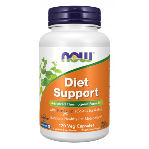 Diet Support 120 Veg Capsules /szavatossági idő: 2026-04-30