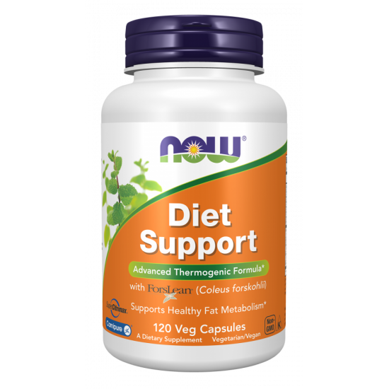 Diet Support 120 Veg Capsules Diet Support 120 Veg Capsules