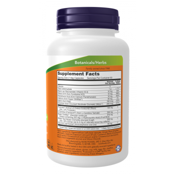 Diet Support 120 Veg Capsules