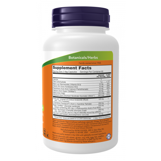 Diet Support 120 Veg Capsules Diet Support 120 Veg Capsules