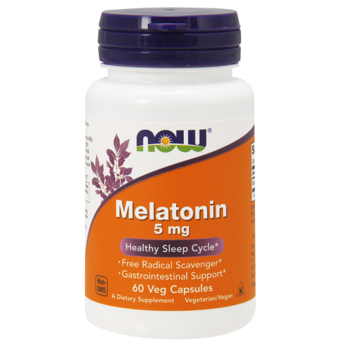 Mltnn 5mg 60 Capsules