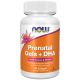 Prenatal Gels + DHA 90 softgels Prenatal Gels + DHA 90 softgels