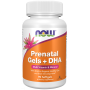 Prenatal Gels + DHA 90 softgels
