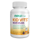 Kid Vits™ Grape Splash Chewable Tablets 120 vegetáriánus rágótabletta Kid Vits™ Grape Splash Chewable Tablets 120 vegetáriánus rágótabletta