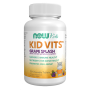 Kid Vits™ Grape Splash Chewable Tablets 120 vegetáriánus rágótabletta 